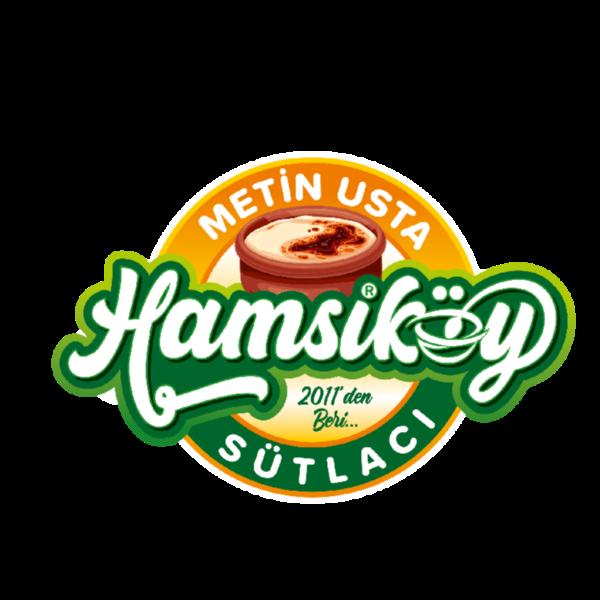 Hamsiköy Sütlacı - Metin Usta 