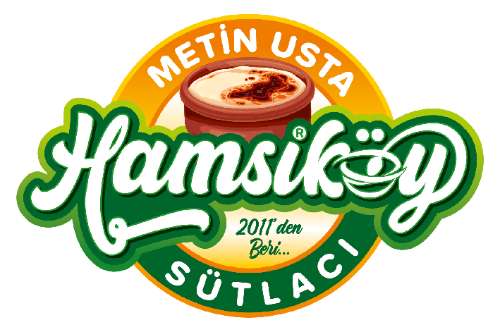 Meşhur Hamsiköy Sütlacı